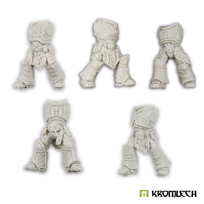Sons of Thor Prime Bodies Kromlech