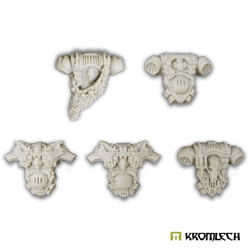 Sons of Thor Veteran Backpacks Kromlech