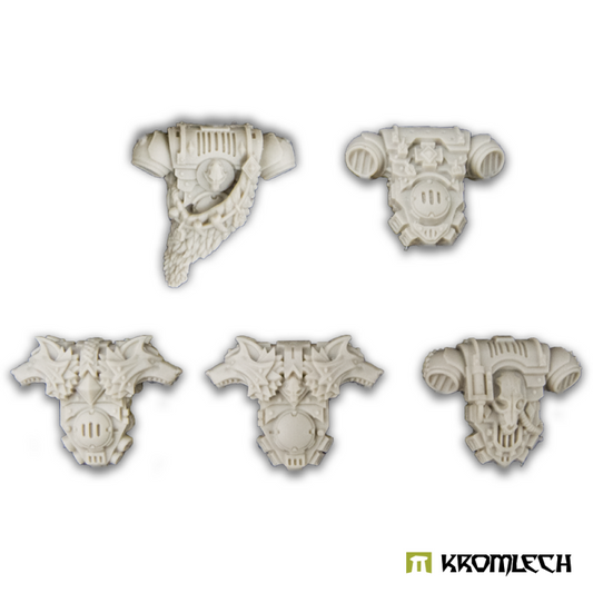 Sons of Thor Veteran Backpacks Kromlech