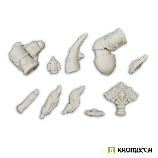 Sons of Thor Upgrades Kromlech