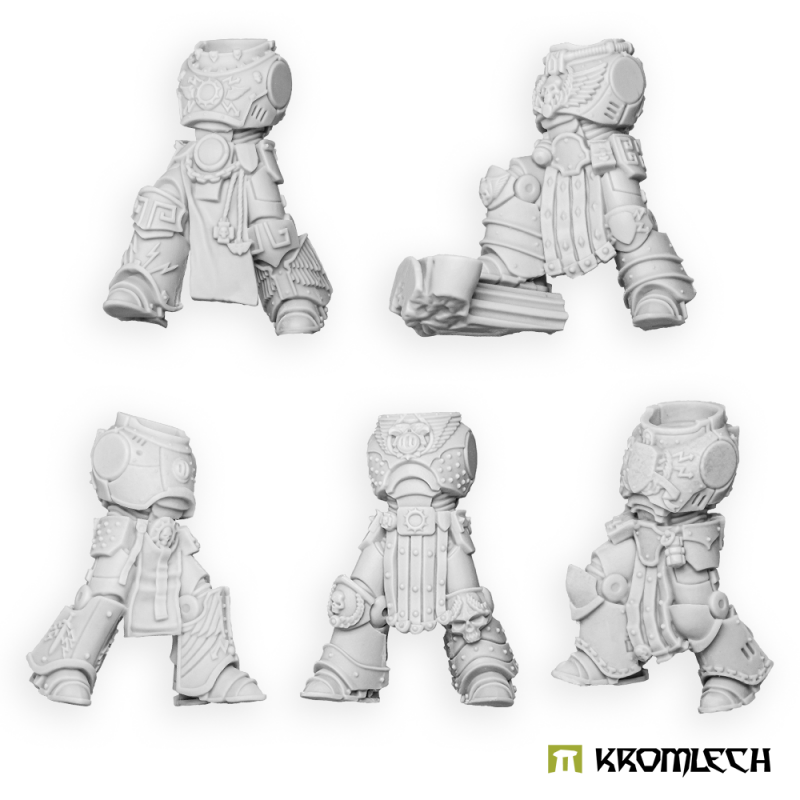 Omega Legion Prime Bodies  Kromlech