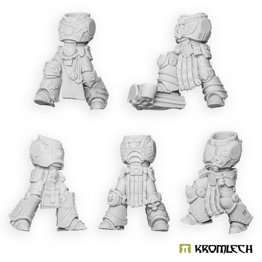 Omega Legion Prime Bodies  Kromlech
