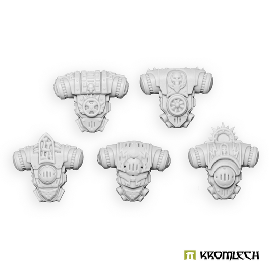 Omega Legion Backpacks Kromlech