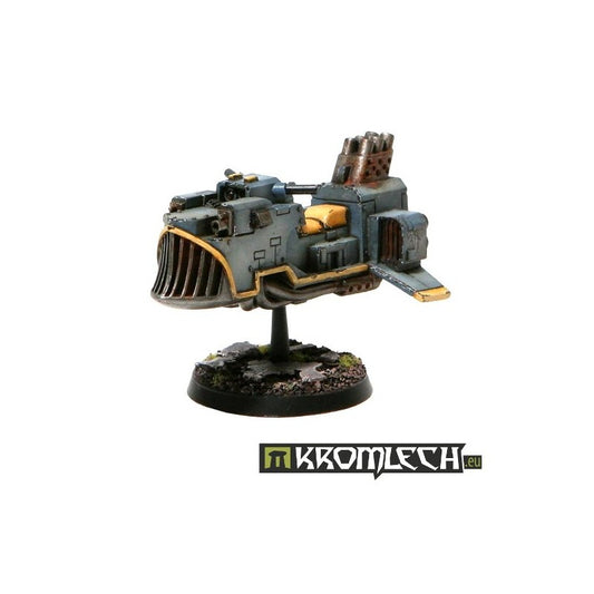 Iron Shark Assault Jetbike