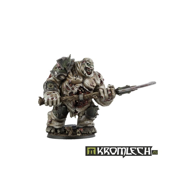 Rotten Butcher (Demon of Plague) Kromlech