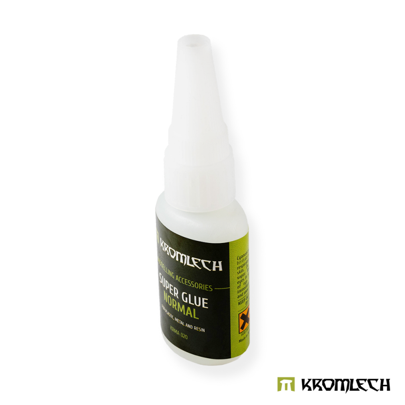 Normal Super Glue 20g by Kromlech