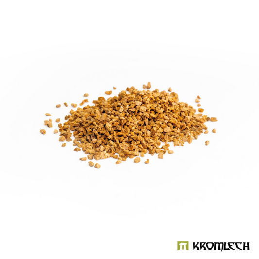 Cork Scatter – Coarse 120ml Kromlech