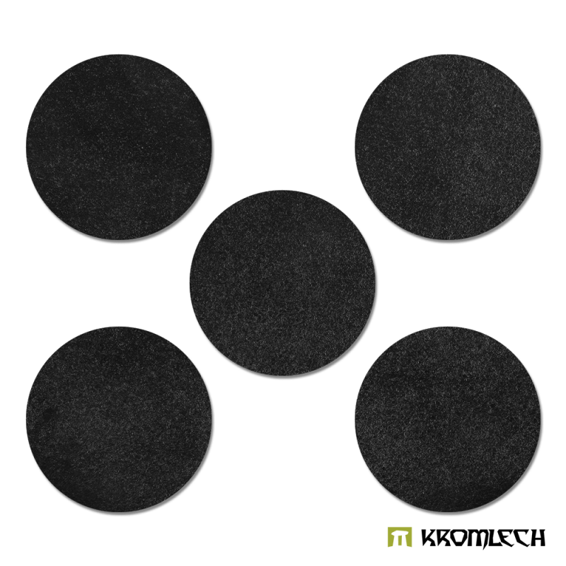 40mm Bases