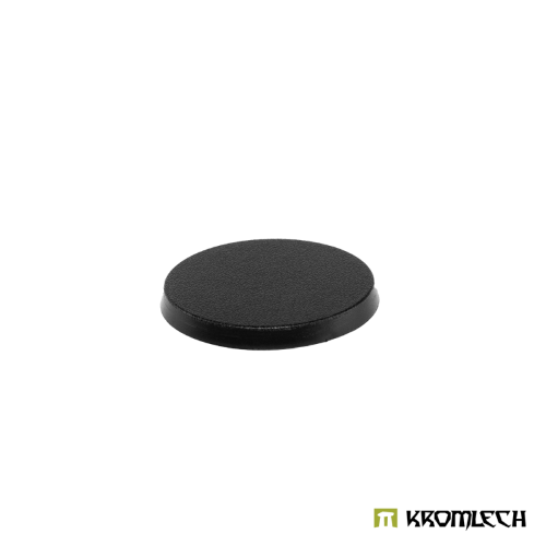 60 mm bases for tabletop miniatures