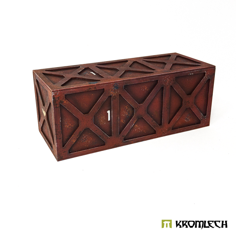 model mini tabletop wargame terrain scenery