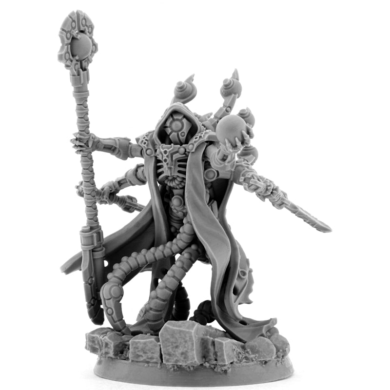 Necrocyborg Awaken Lord by Wargame Exclusive