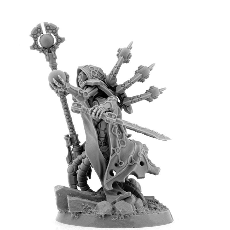 Necrocyborg Awaken Lord by Wargame Exclusive