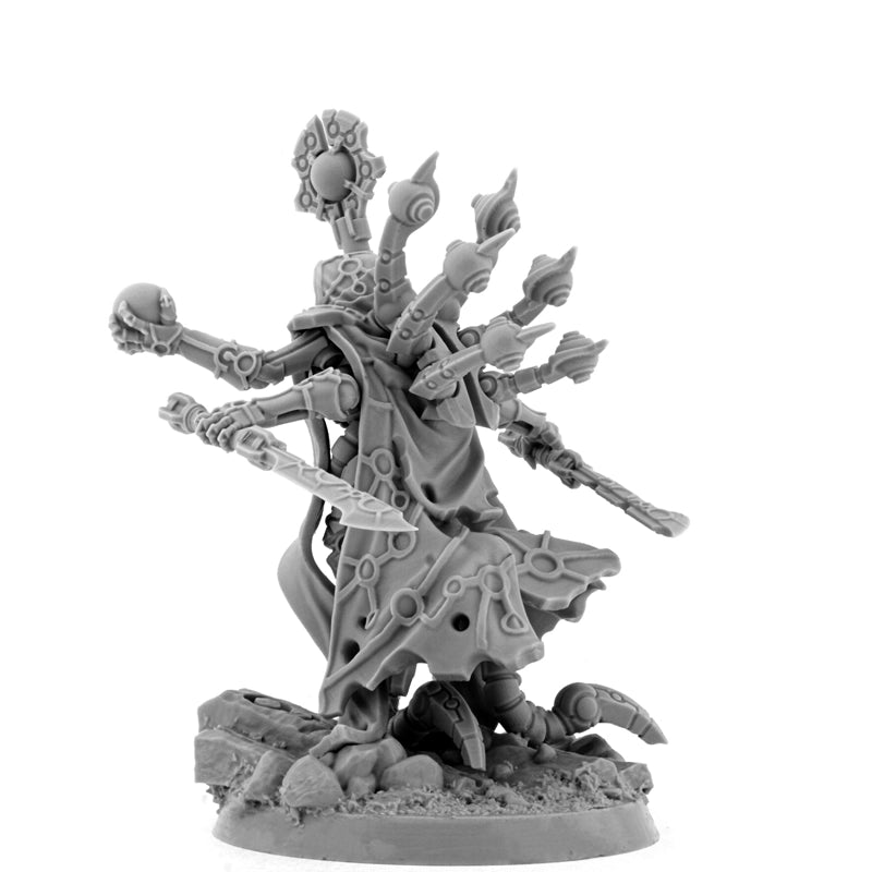 Necrocyborg Awaken Lord by Wargame Exclusive