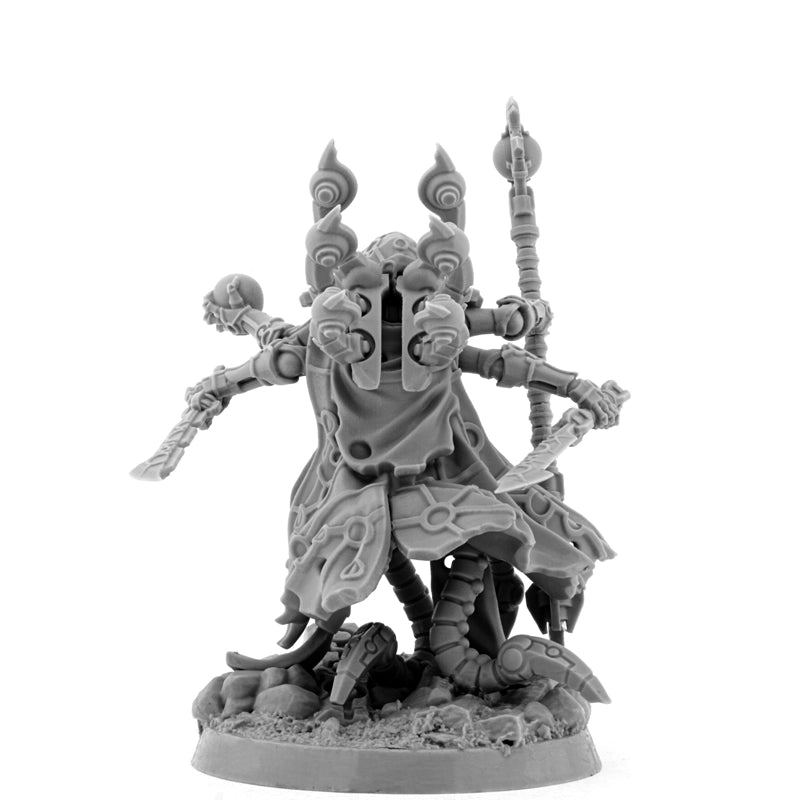 Necrocyborg Awaken Lord by Wargame Exclusive