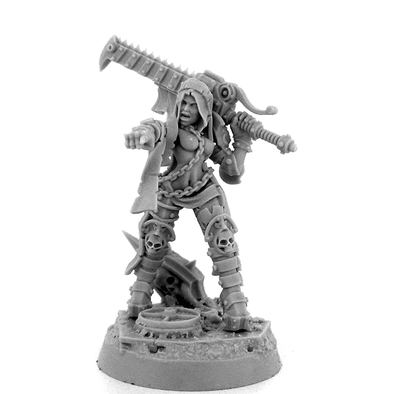 Emperor Sisters Repentium Squad by Wargame Exclusive