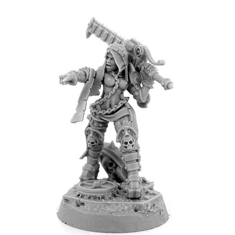 Emperor Sisters Repentium Squad by Wargame Exclusive