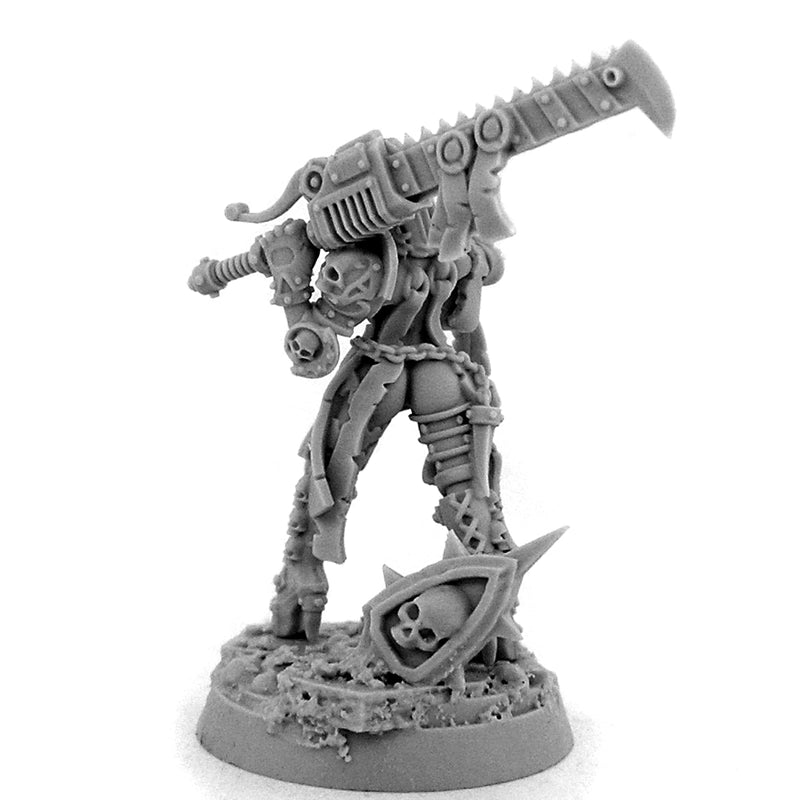 Emperor Sisters Repentium Squad by Wargame Exclusive