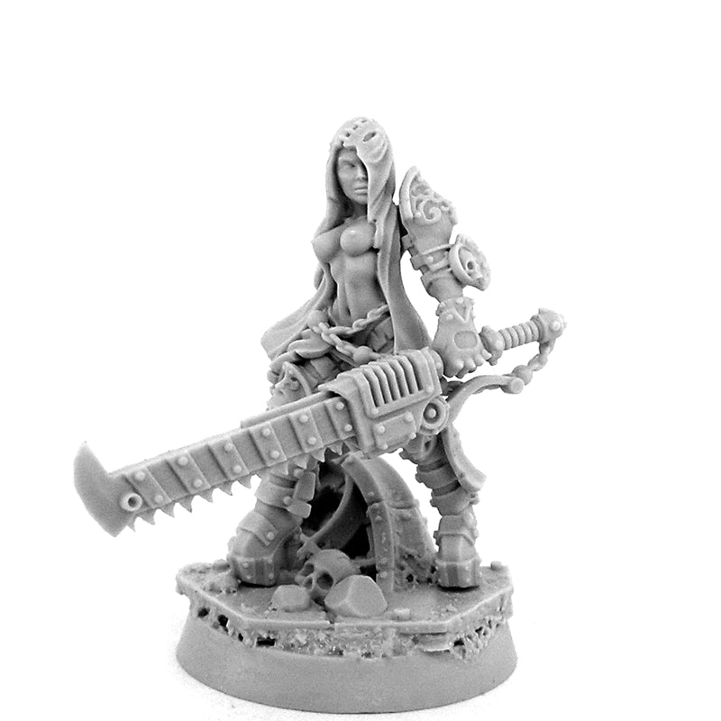 Emperor Sisters Repentium Squad by Wargame Exclusive