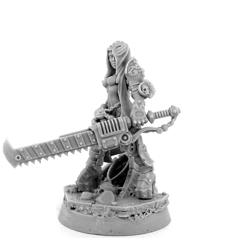 Emperor Sisters Repentium Squad by Wargame Exclusive