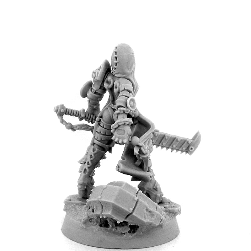 Emperor Sisters Repentium Squad by Wargame Exclusive