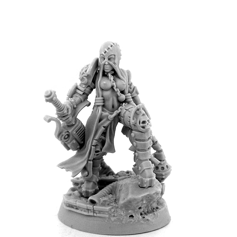 Emperor Sisters Repentium Squad by Wargame Exclusive
