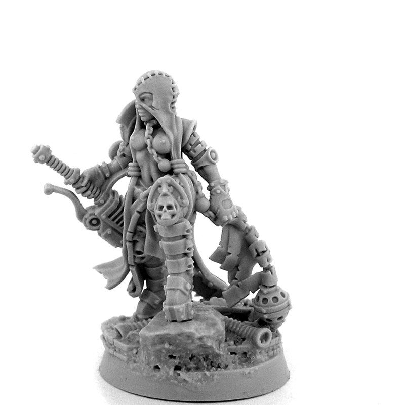 Emperor Sisters Repentium Squad by Wargame Exclusive