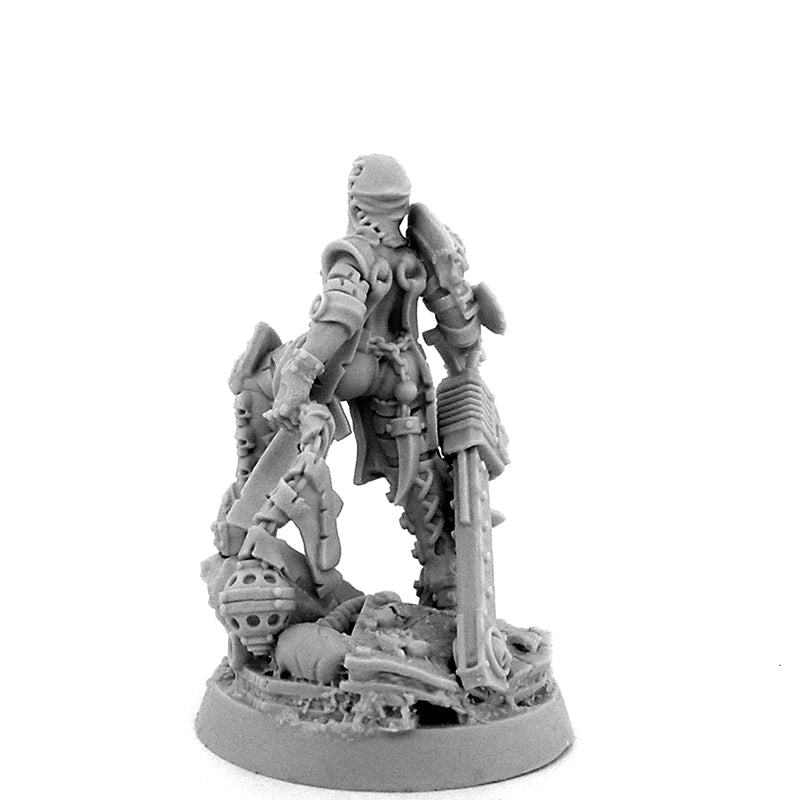 Emperor Sisters Repentium Squad by Wargame Exclusive