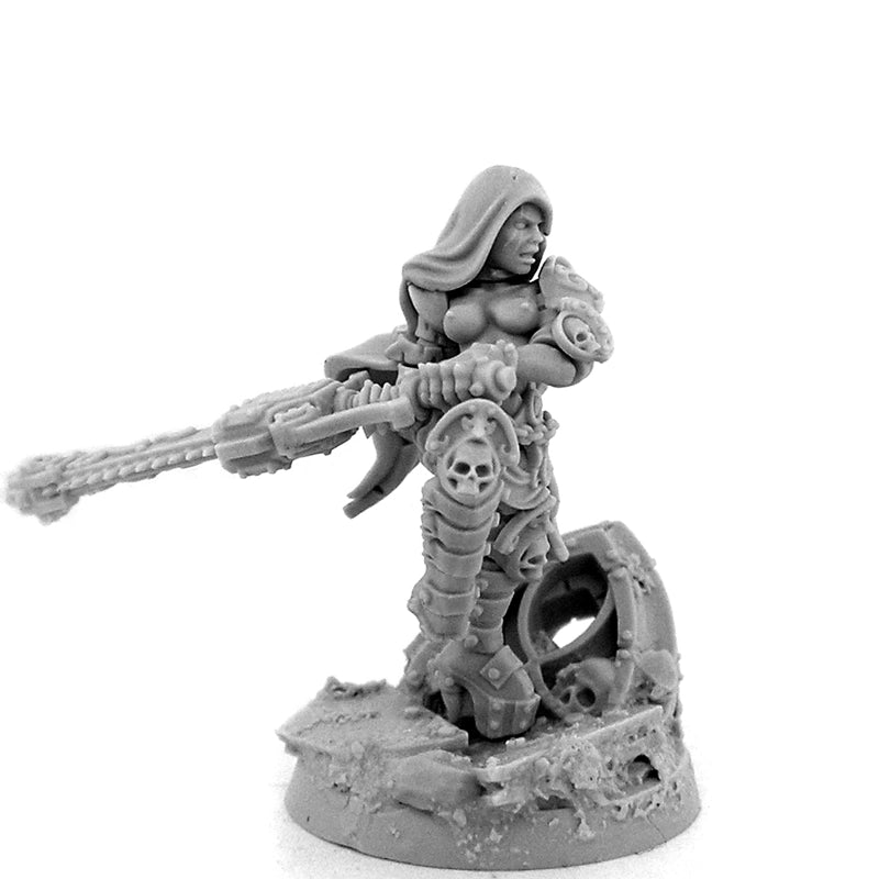 Emperor Sisters Repentium Squad by Wargame Exclusive