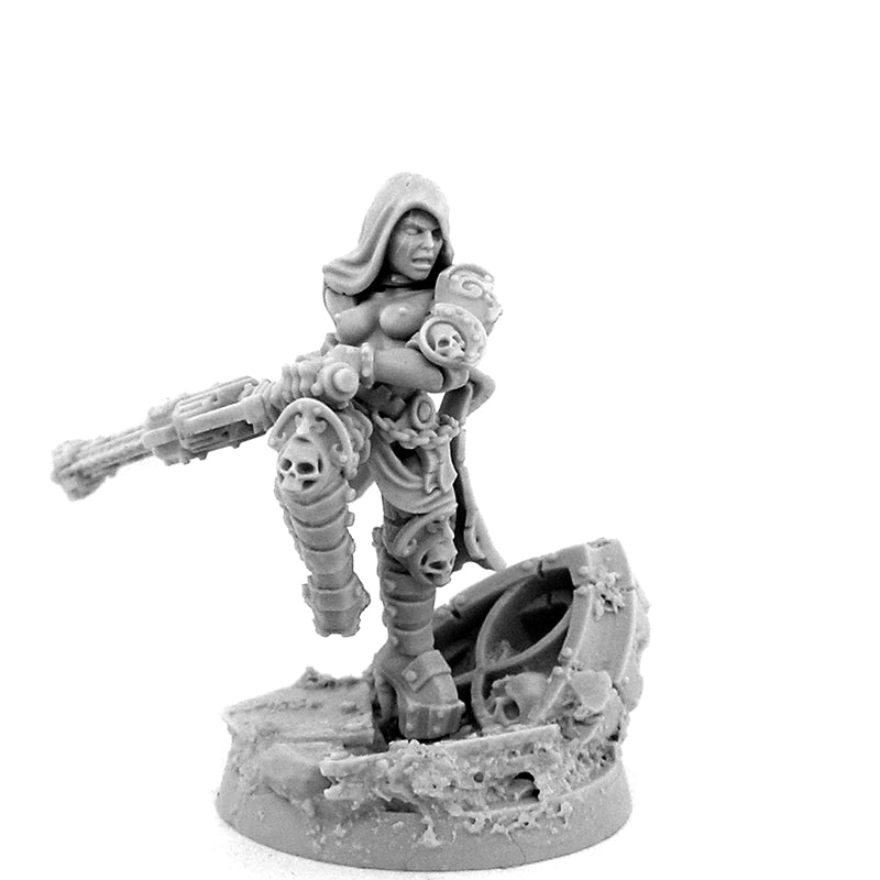 Emperor Sisters Repentium Squad by Wargame Exclusive