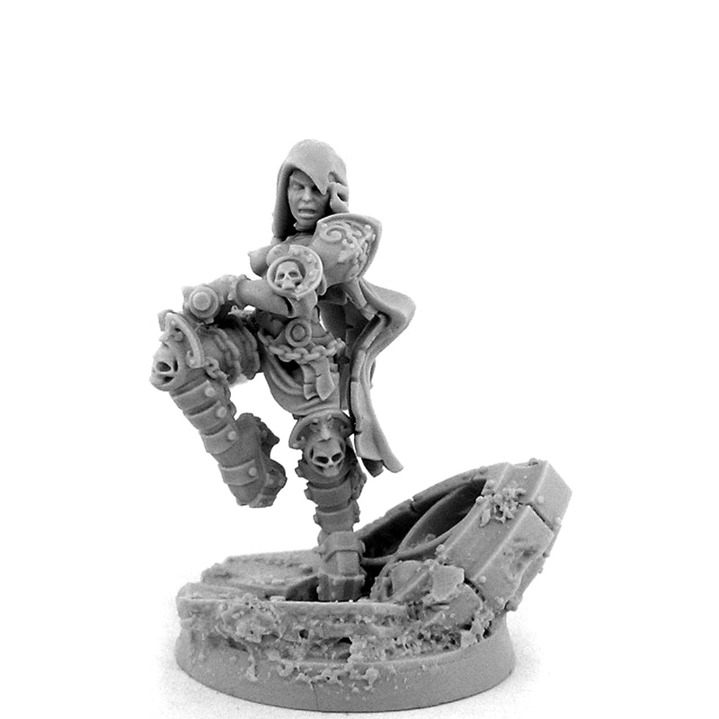 Emperor Sisters Repentium Squad by Wargame Exclusive