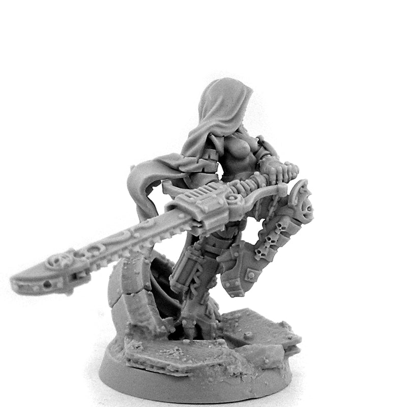 Emperor Sisters Repentium Squad by Wargame Exclusive