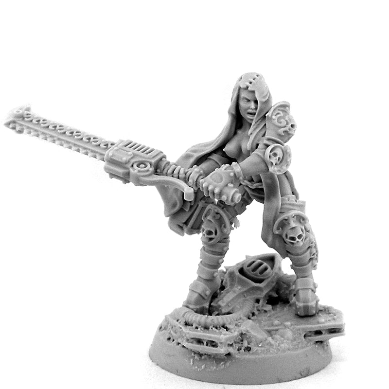 Emperor Sisters Repentium Squad by Wargame Exclusive