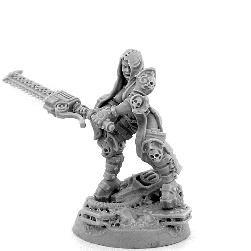 Emperor Sisters Repentium Squad by Wargame Exclusive