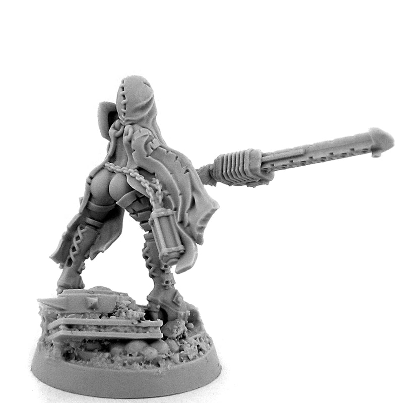 Emperor Sisters Repentium Squad by Wargame Exclusive