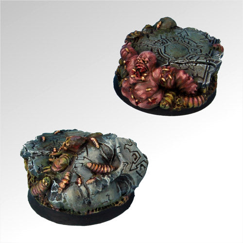 Rot and Grubs 40 mm