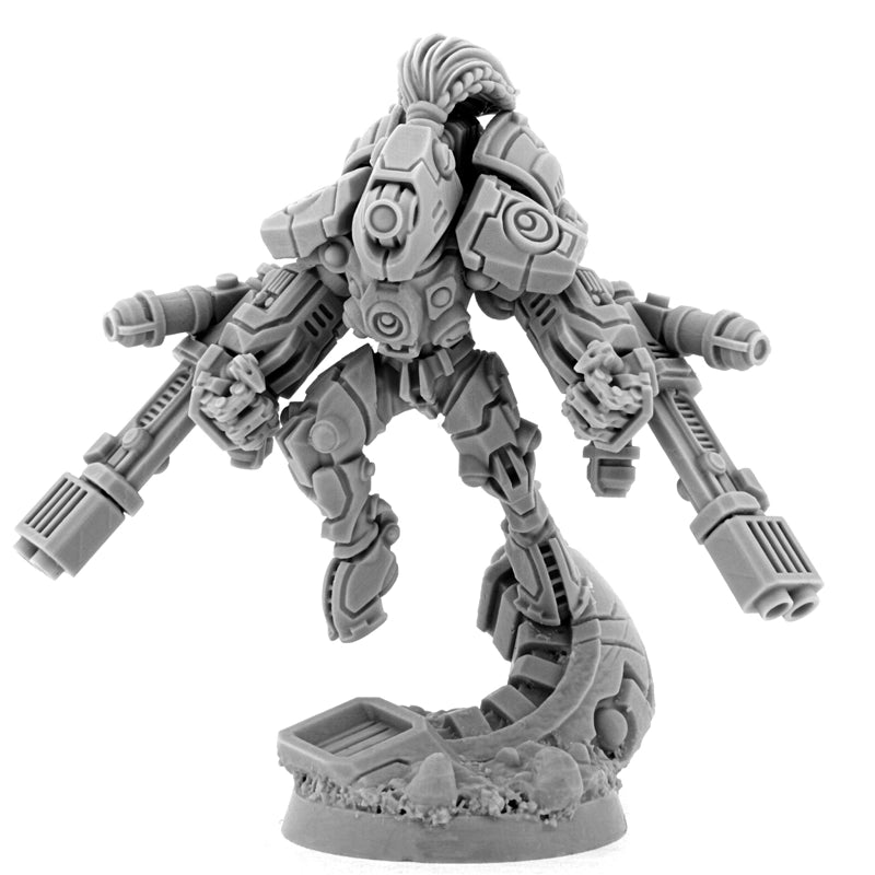 Greater Good Shadowstar Commander by Wargame Exclusive
