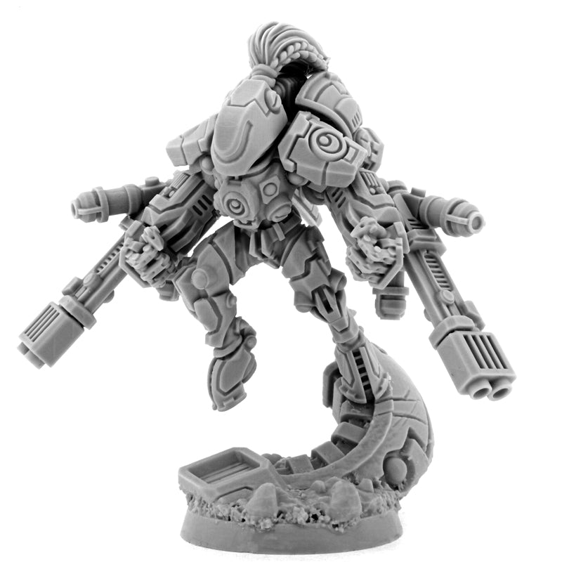 Greater Good Shadowstar Commander by Wargame Exclusive
