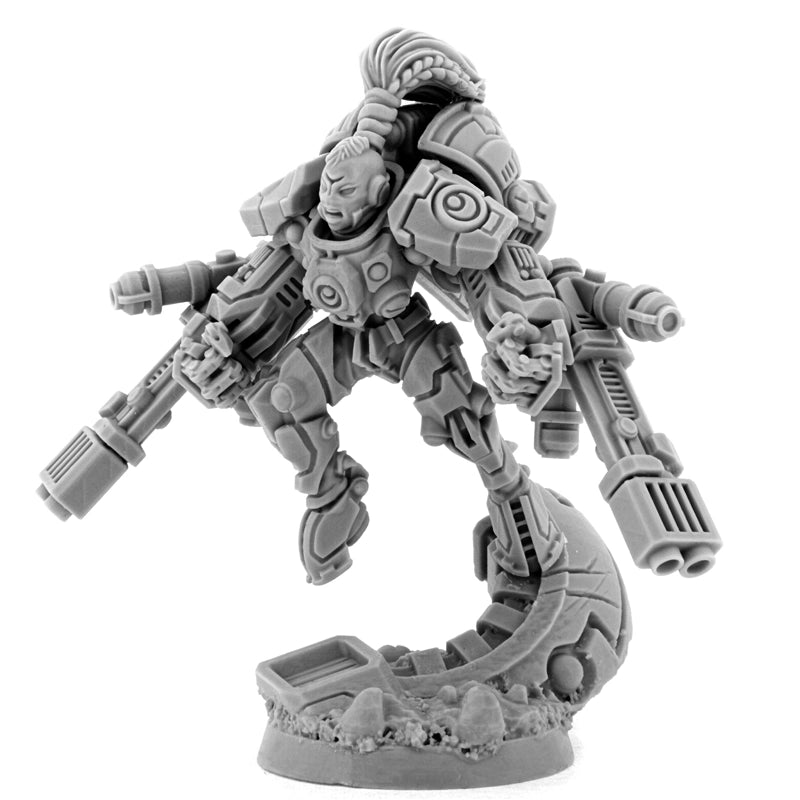 Greater Good Shadowstar Commander by Wargame Exclusive