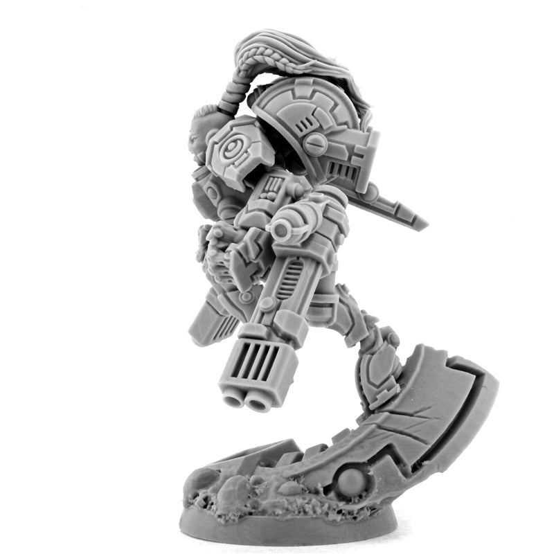 Greater Good Shadowstar Commander by Wargame Exclusive