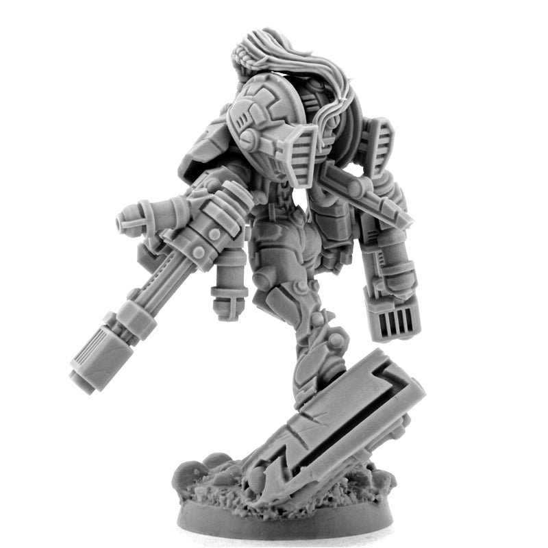 Greater Good Shadowstar Commander by Wargame Exclusive
