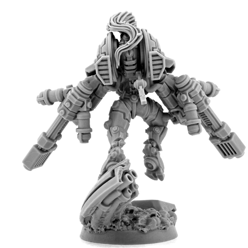 Greater Good Shadowstar Commander by Wargame Exclusive
