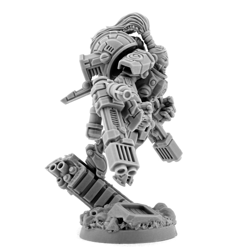 Greater Good Shadowstar Commander by Wargame Exclusive