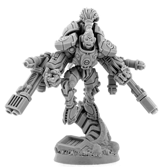 wargame exclusive