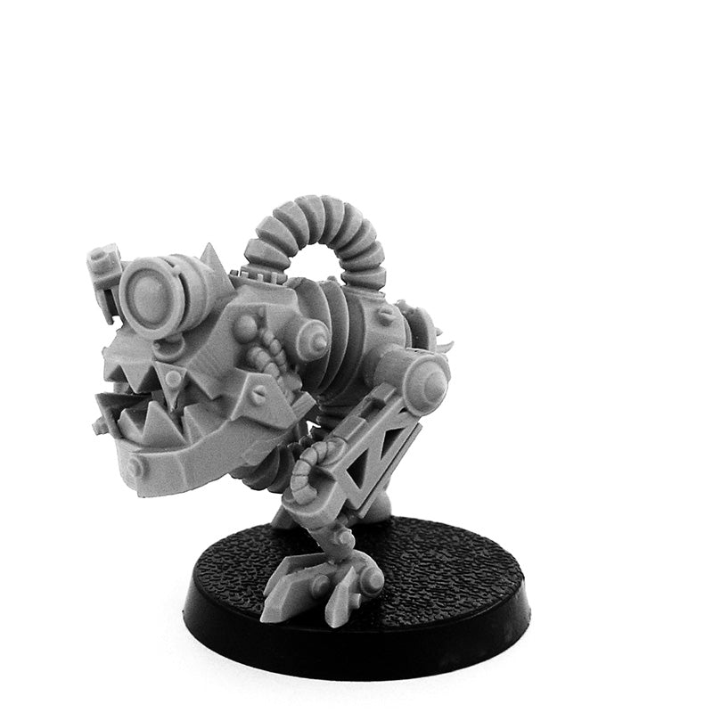 Ork Piranha Mekano Squeeg by Wargame Exclusive