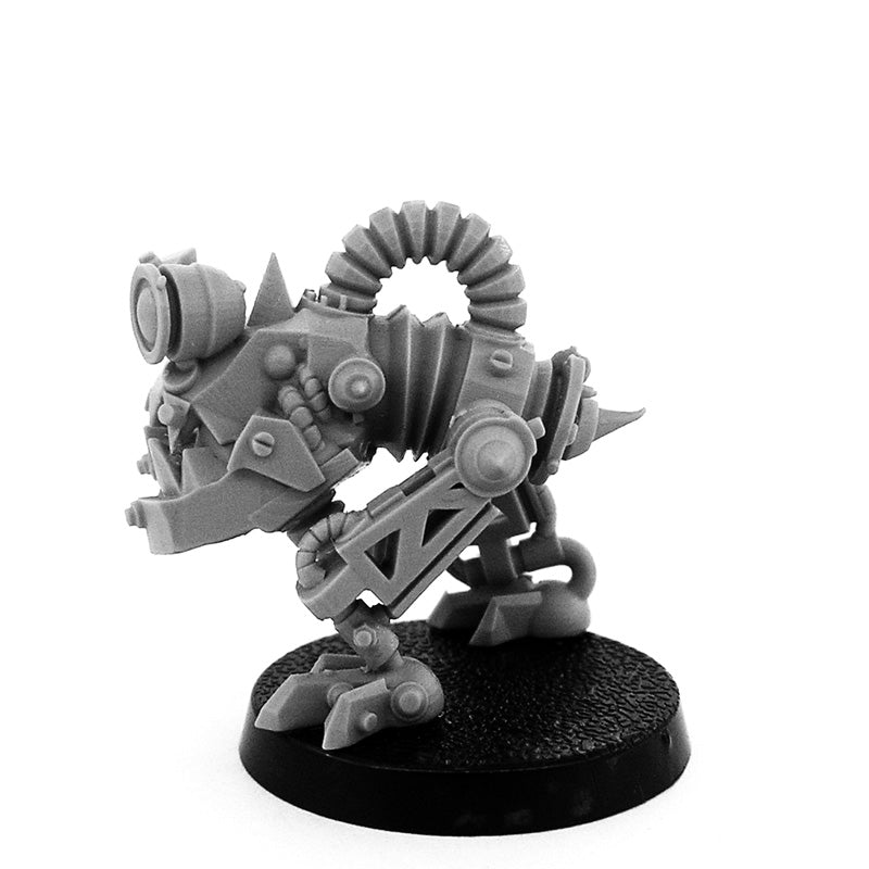Ork Piranha Mekano Squeeg by Wargame Exclusive