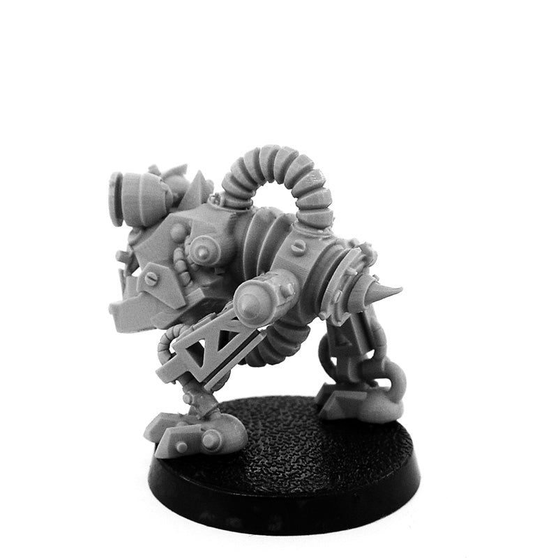 Ork Piranha Mekano Squeeg by Wargame Exclusive