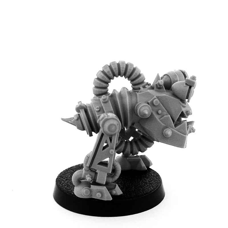 Ork Piranha Mekano Squeeg by Wargame Exclusive