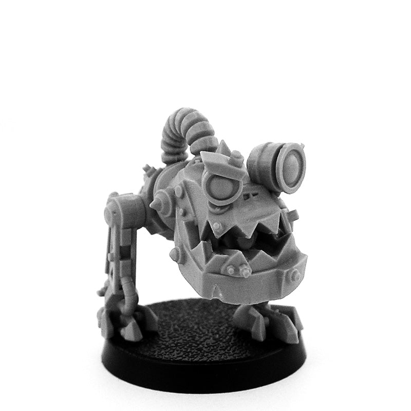 Ork Piranha Mekano Squeeg by Wargame Exclusive