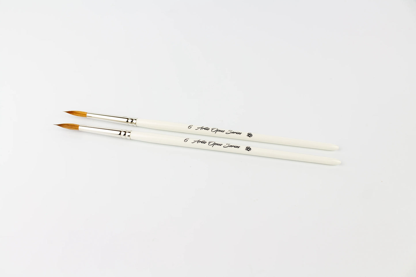 Artis Opus - Series S Detail Paint Brush