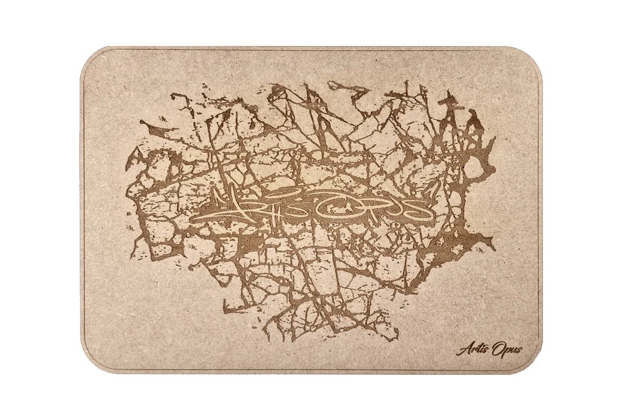 Artis Opus - Texture Palette - Graffiti